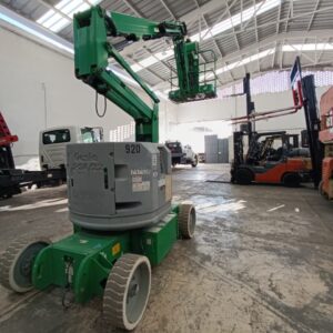 Elevación Genie Z34/22N #INT. 406