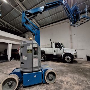 Elevación Genie Z-30/20N #INT. 383
