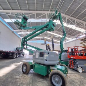 Elevación GENIE z45/25 DC #INT. 382