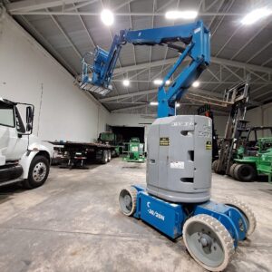 Elevación Genie Z-30/20N #INT. 387