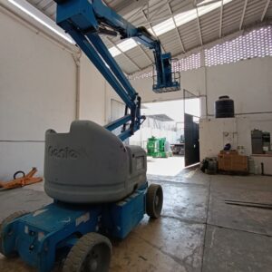 Elevación Genie Z40/23 #INT. 404