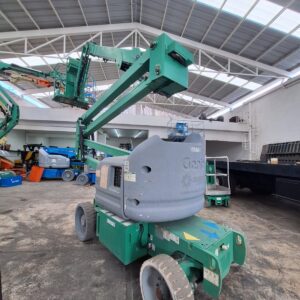 Elevación Genie Z40-23N #INT. 405