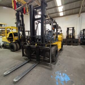 Montacargas Komatsu FG70T-7 #INT. 328