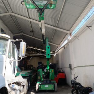 Elevación E400AJP narrow # INT. 421