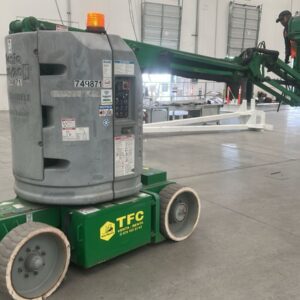Elevación Genie Z-30/20N #INT. 420