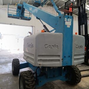Elevación GENIE S-45 #INT. 436
